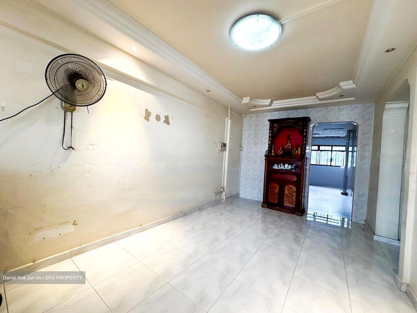 Blk 402 Rainbow Ville (Bedok), HDB 3 Rooms #459746131